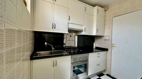 Foto 5 de Apartament en venda a Los Urrutias, Cartagena