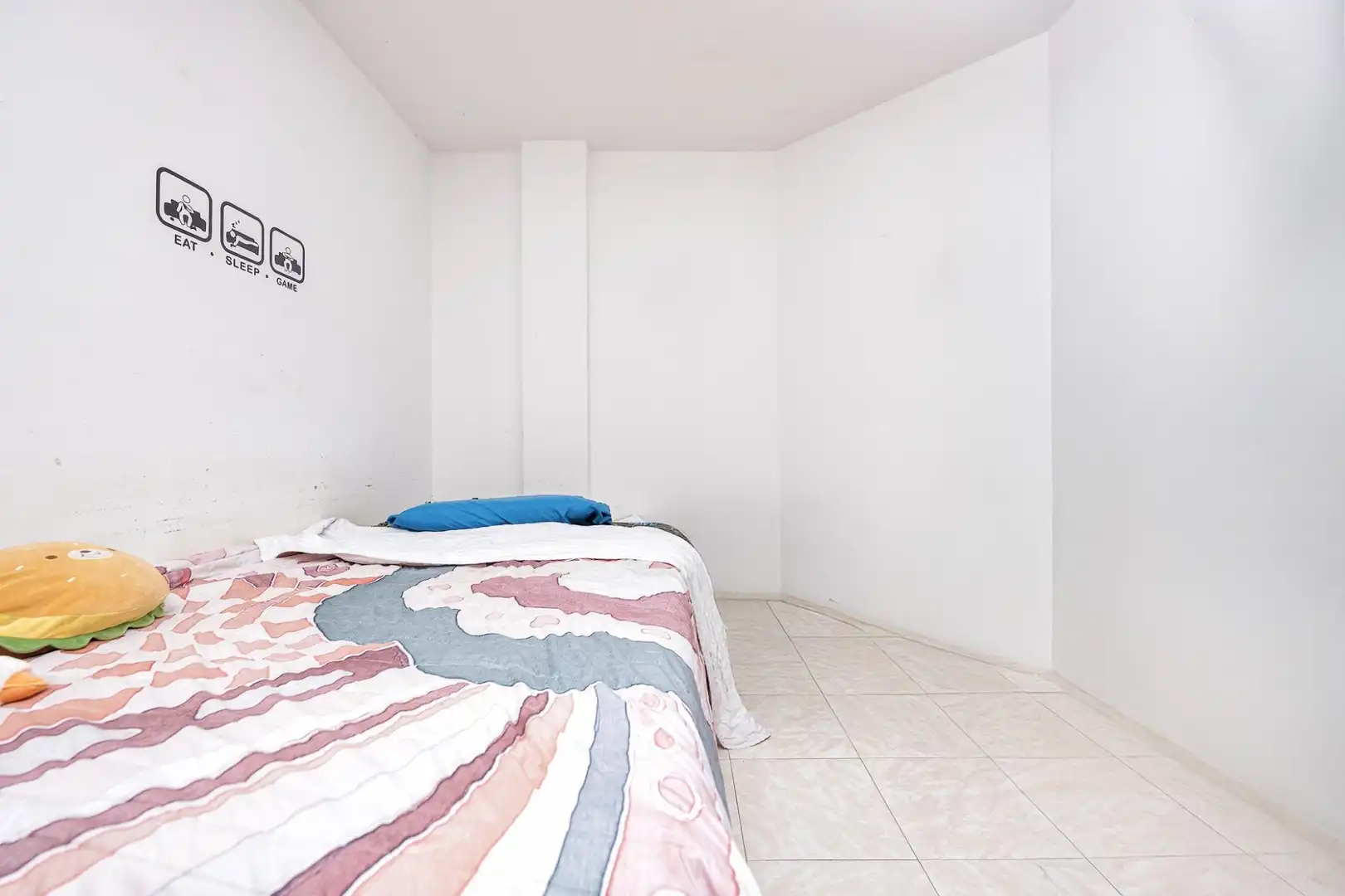 Habitación de Apartamento en venta en Santa Lucía de Tirajana con Aire acondicionado y Balcón