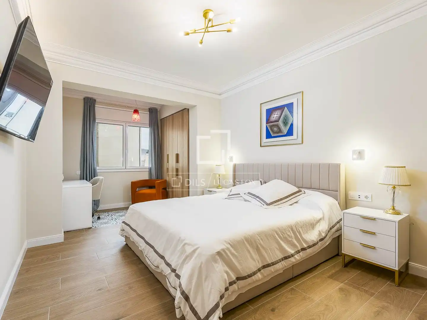 Piso con ascensor en venta en Eixample, imagen 20