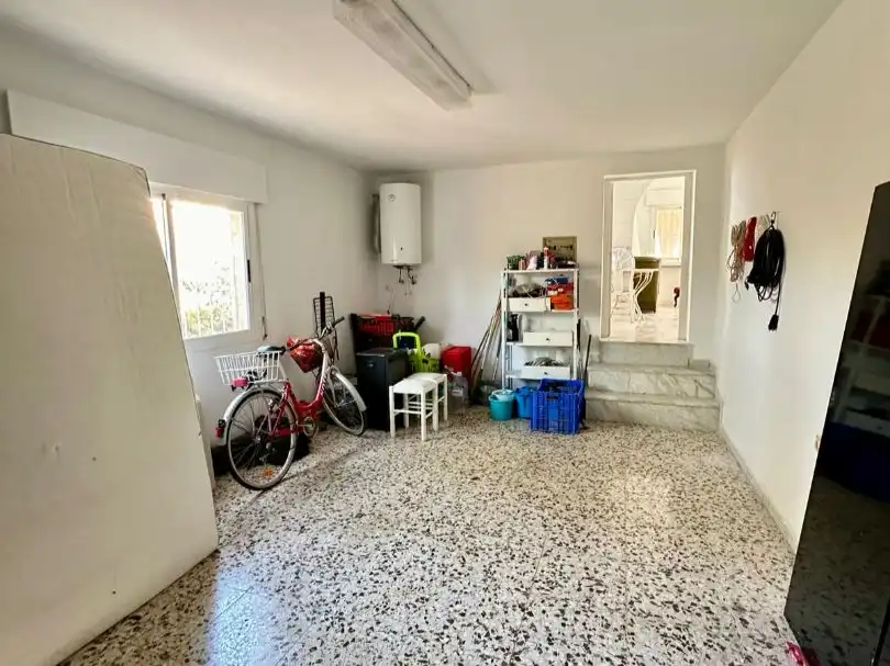 Villa con giardino in vendita a Presidente de la Generalitat 279, imagen 29