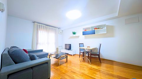 Foto 5 de Apartamento de alquiler en Calle de Nuestra Señora de Bonaria, 13, Barrio del Ave, Zaragoza Capital