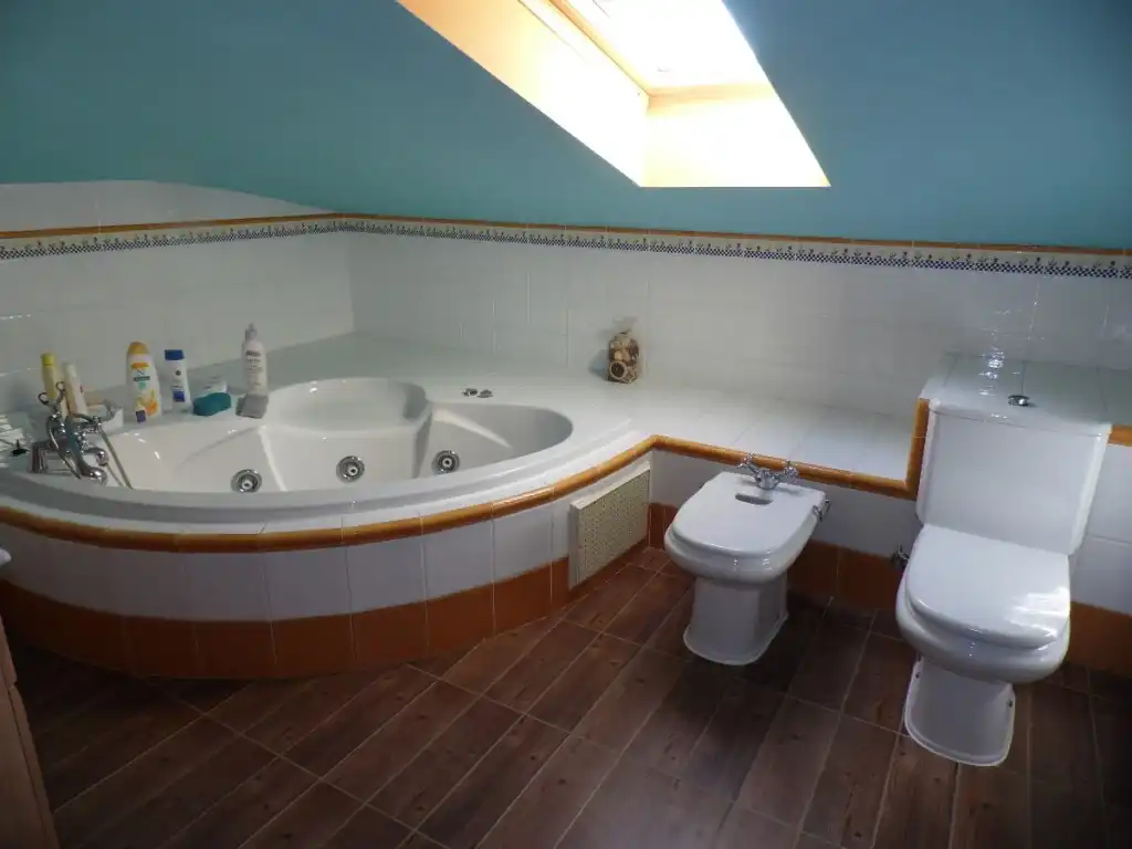 Chalet con piscina en venta en Alcaucín, imagen 25