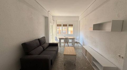 Foto 5 de Piso de alquiler en Ronda Mijares, Hospital - Plaza del Real, Castellón de la Plana / Castelló de la Plana