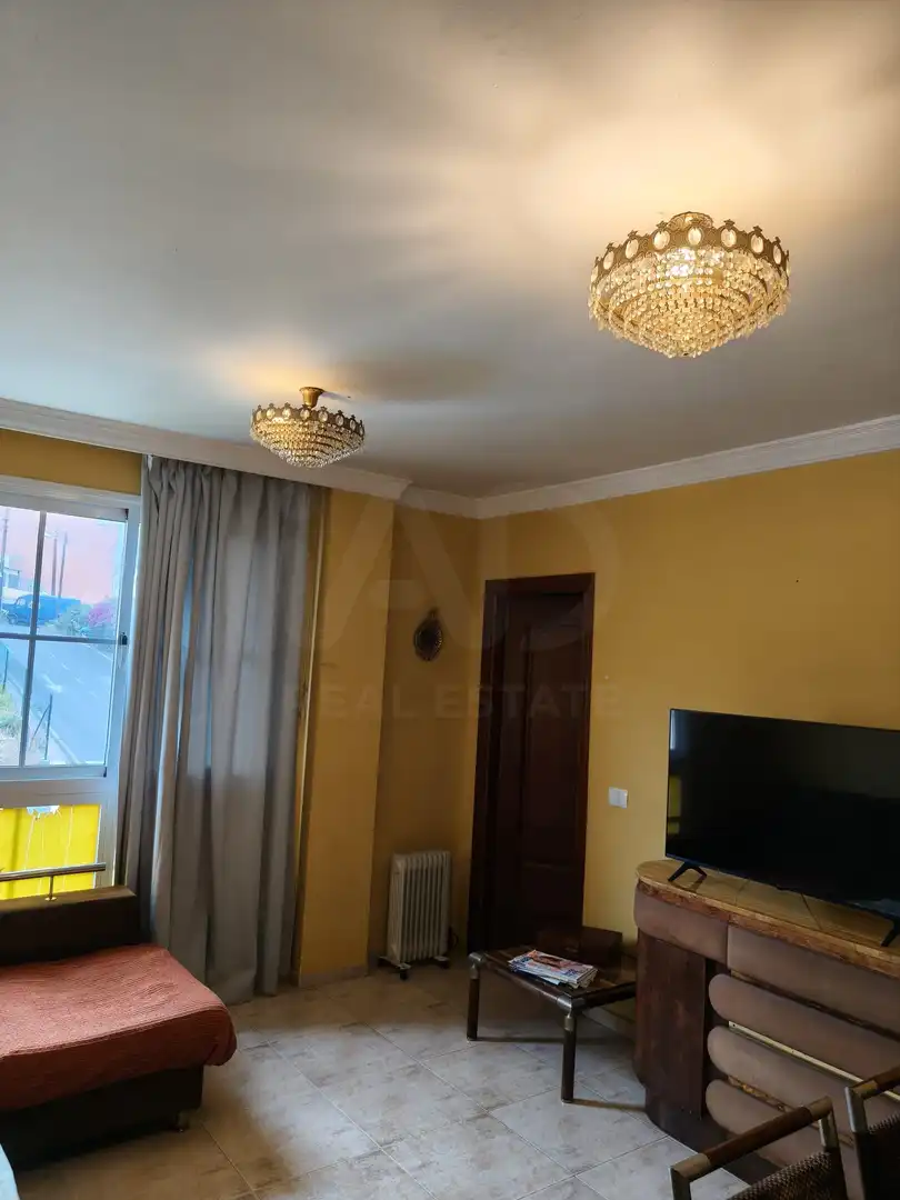 Flat with pool for sale in Valle San Lorenzo, imagen 12