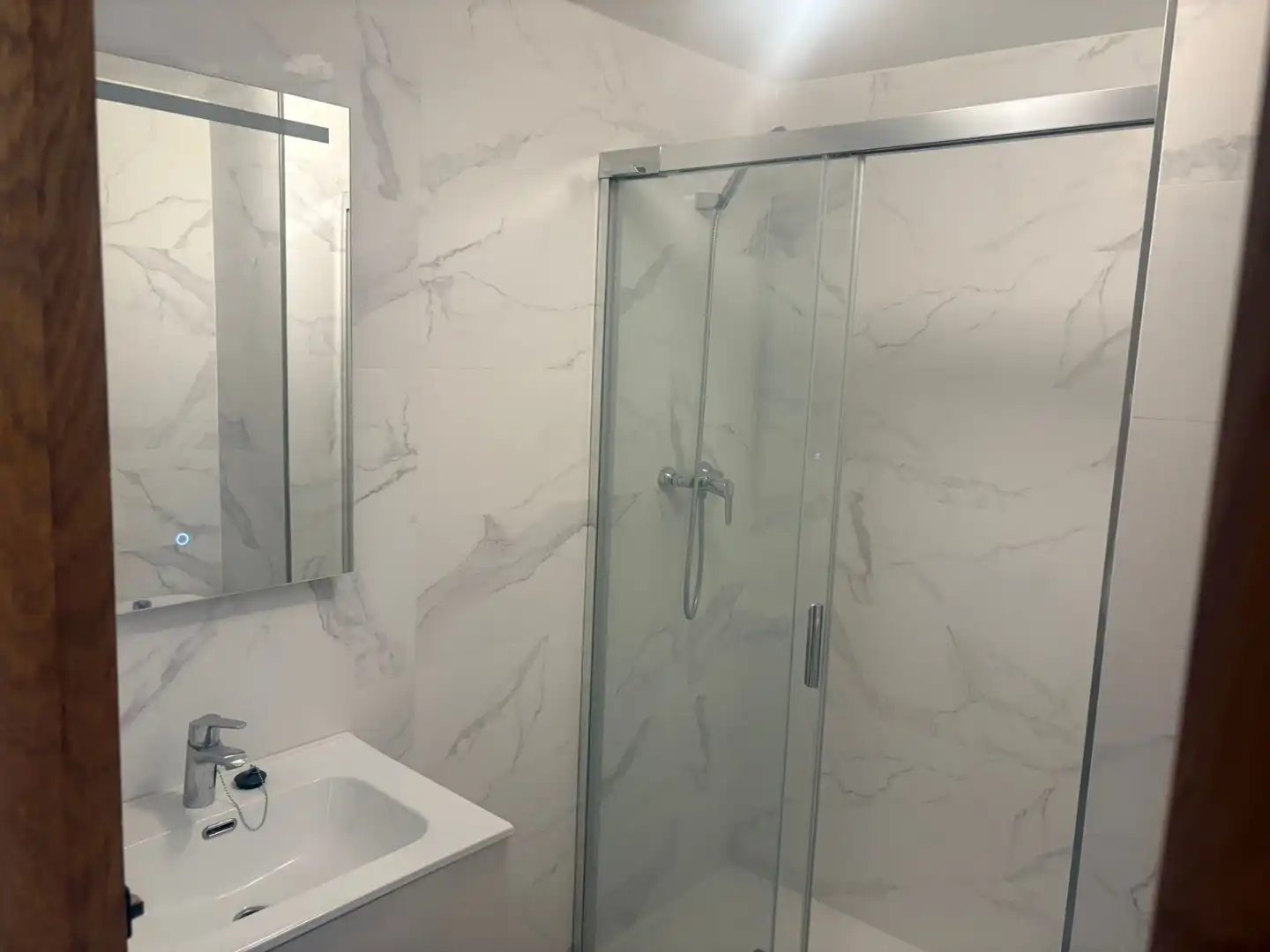Wohnung zur Miete in Calle Vista Alegre, 1, Vistalegre