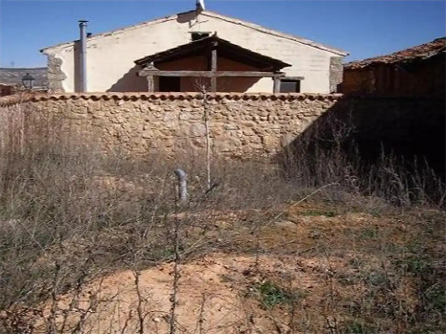 Residencial en venta en Villasayas
