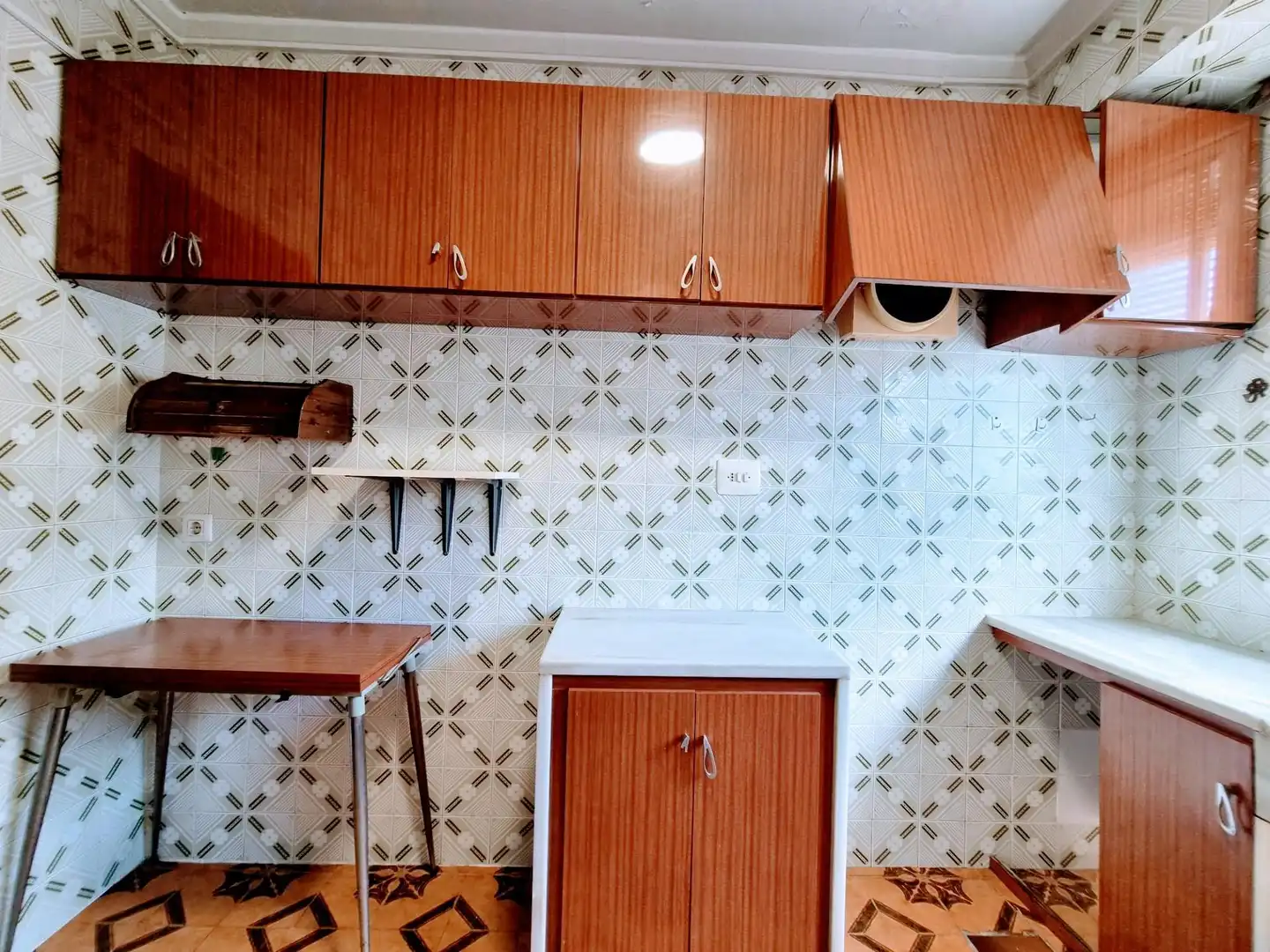 Piso en venta en Calle SAN CAYETANO, 12, La Llosa de Ranes