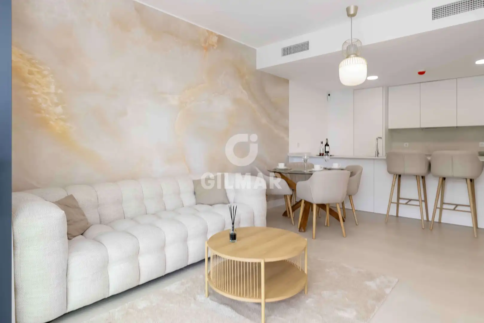 Wohnung mit Balkon zum Verkauf in El Higuerón, imagen 3
