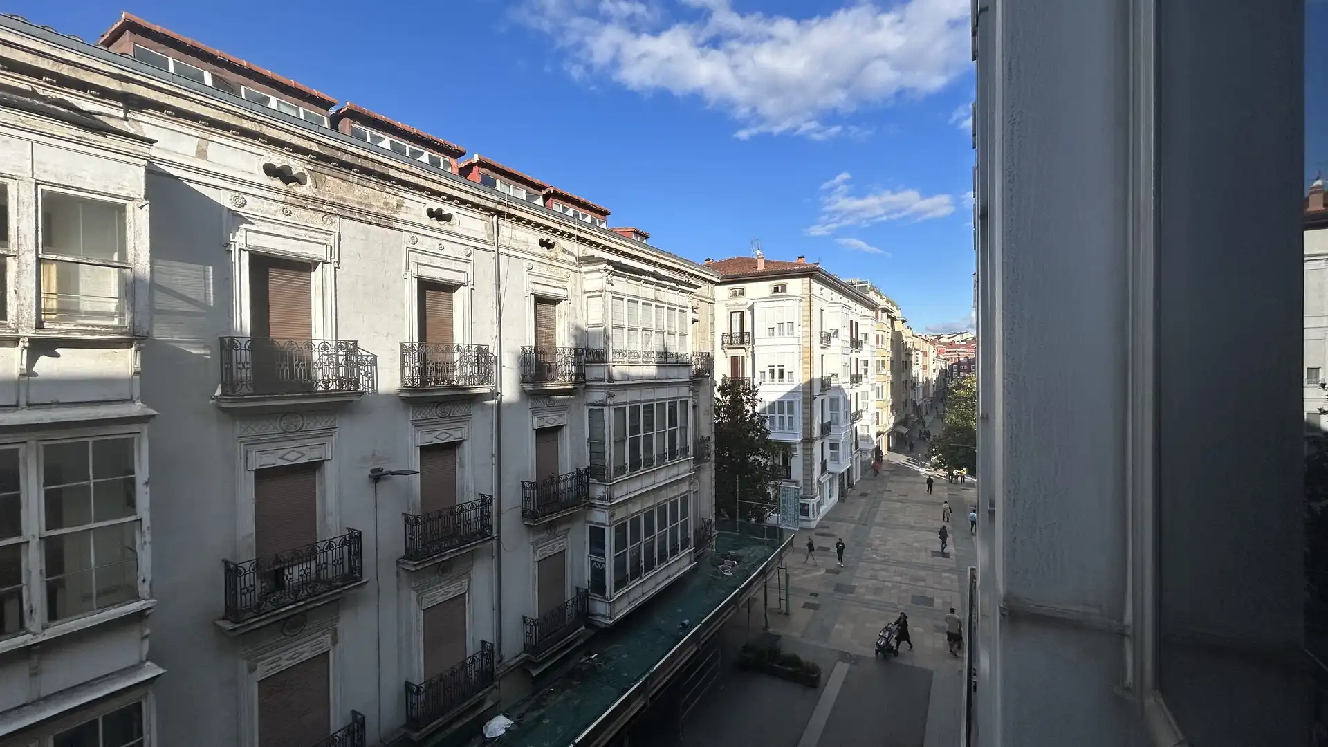 Ufficio con ascensore in affitto a San Prudencio Kalea 8A, imagen 7