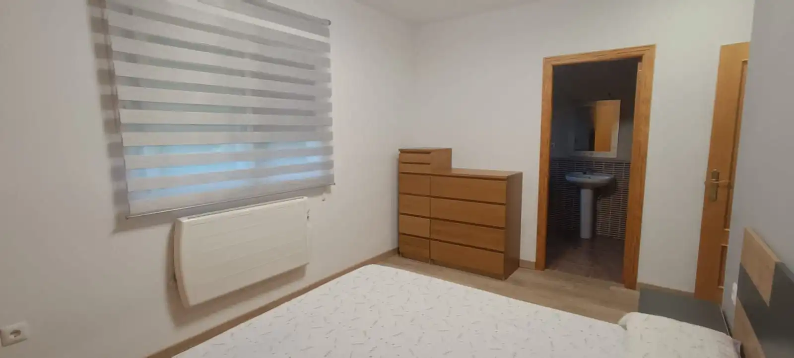 Habitación de Casa o chalet en venta en Montroi / Montroy con Aire acondicionado, Calefacción y Jardín privado