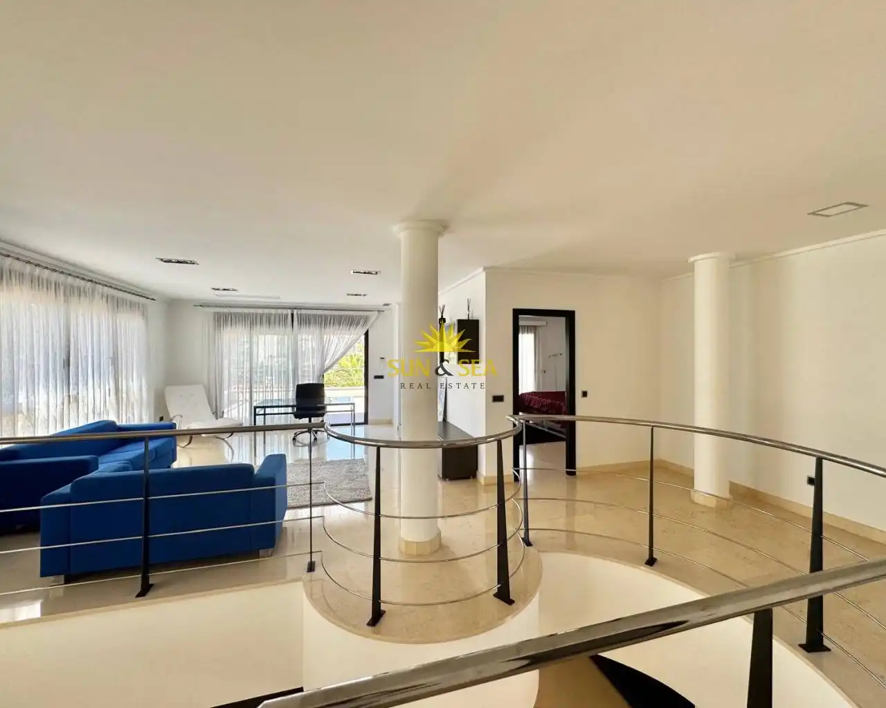 Villa mit Terrasse zum Verkauf in Orihuela Costa, imagen 19