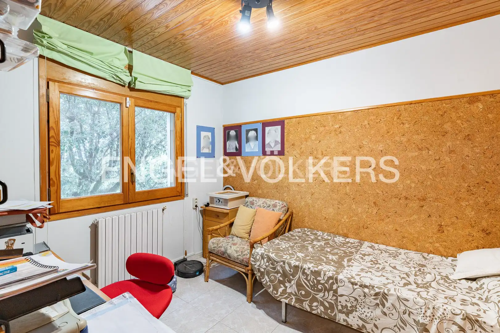 Casa con piscina en venta en L'Esquirol, imagen 25
