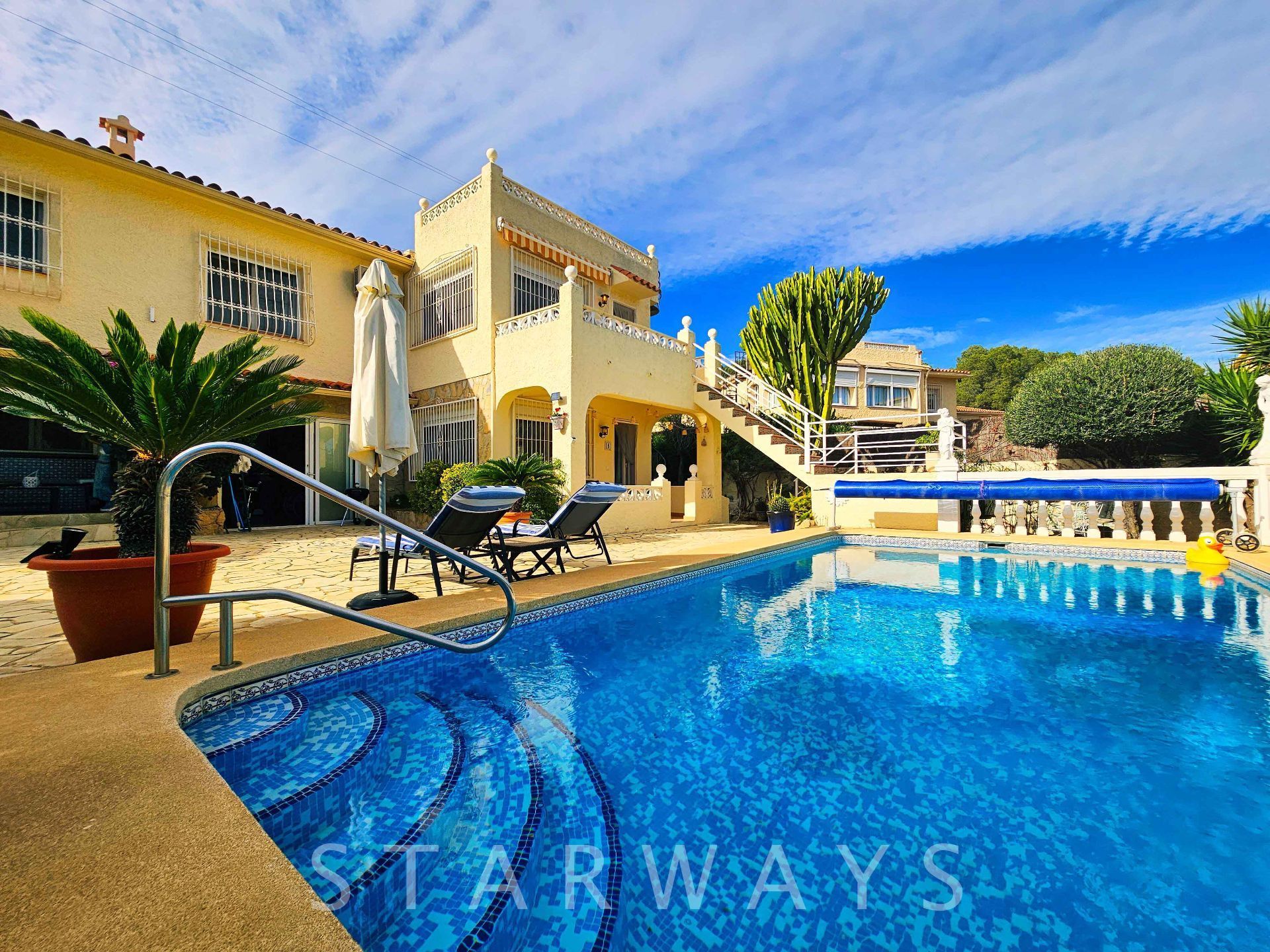 House or chalet for sale in Montebello - Nou Espai, La Nucia
