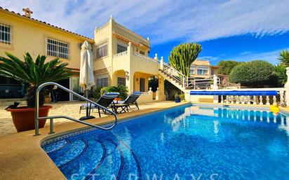 Casa o xalet en venda a Montebello - Nou Espai, La Nucia