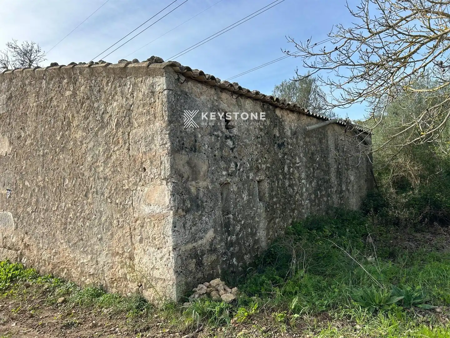 Rural land for sale in Muro, imagen 12