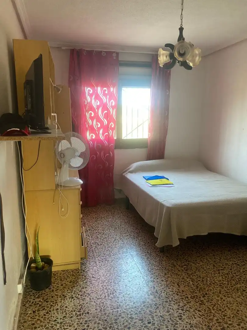 Bedroom of Country homes for sale in Guardamar del Segura