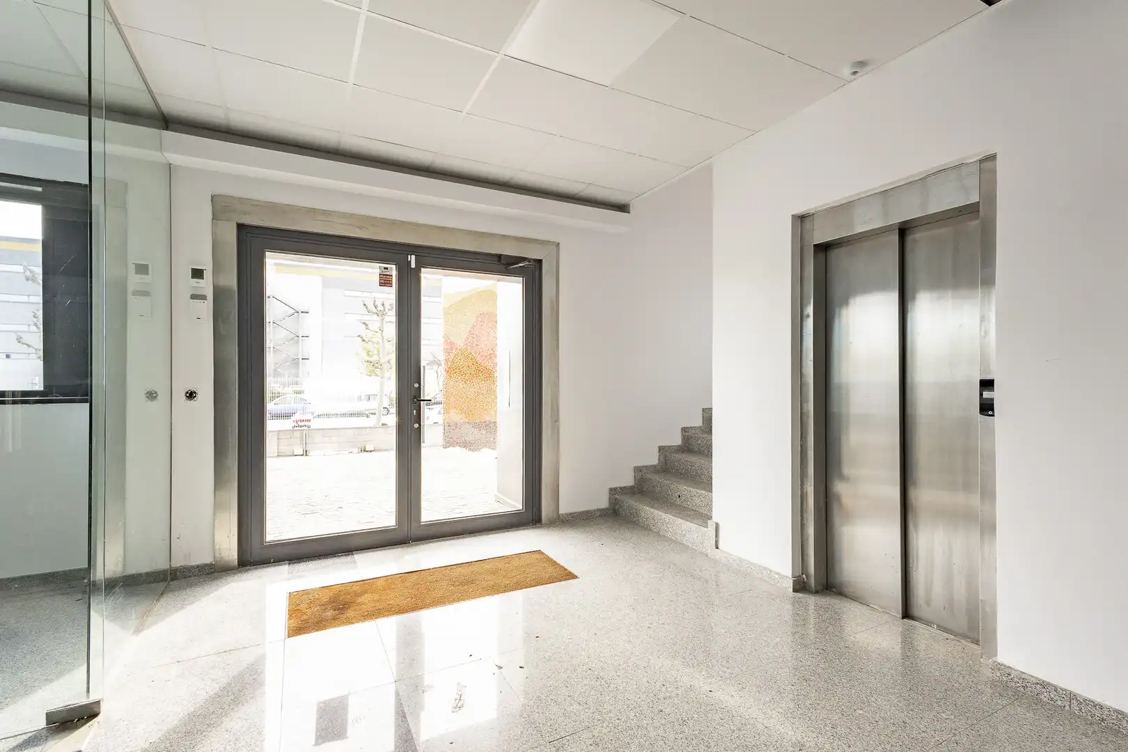 Oficina de lloguer en El Prat de Llobregat