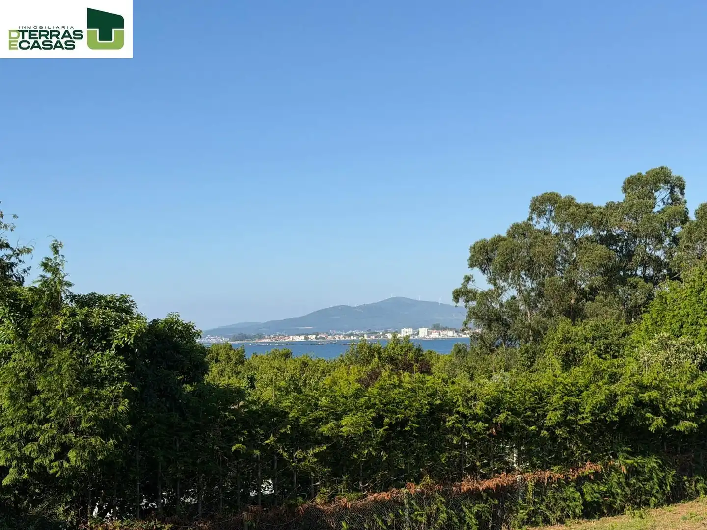 Wohnung zum Verkauf in A Illa de Arousa 