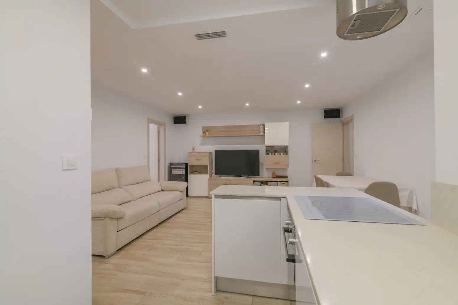 Cuina de Pis en venda en Viladecans amb Aire condicionat, Calefacció i Parquet