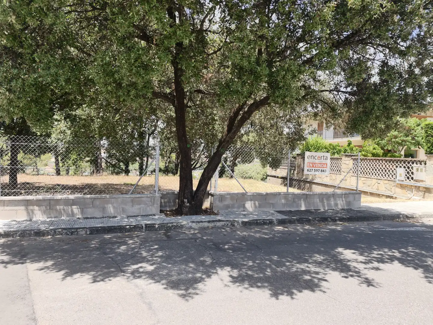 Terreny residencial en venda a Carrer Sant Eloi, imagen 16