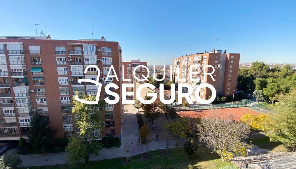 Photo 1 of Flat to rent in De Fuentespina, Santa Eugenia, Madrid