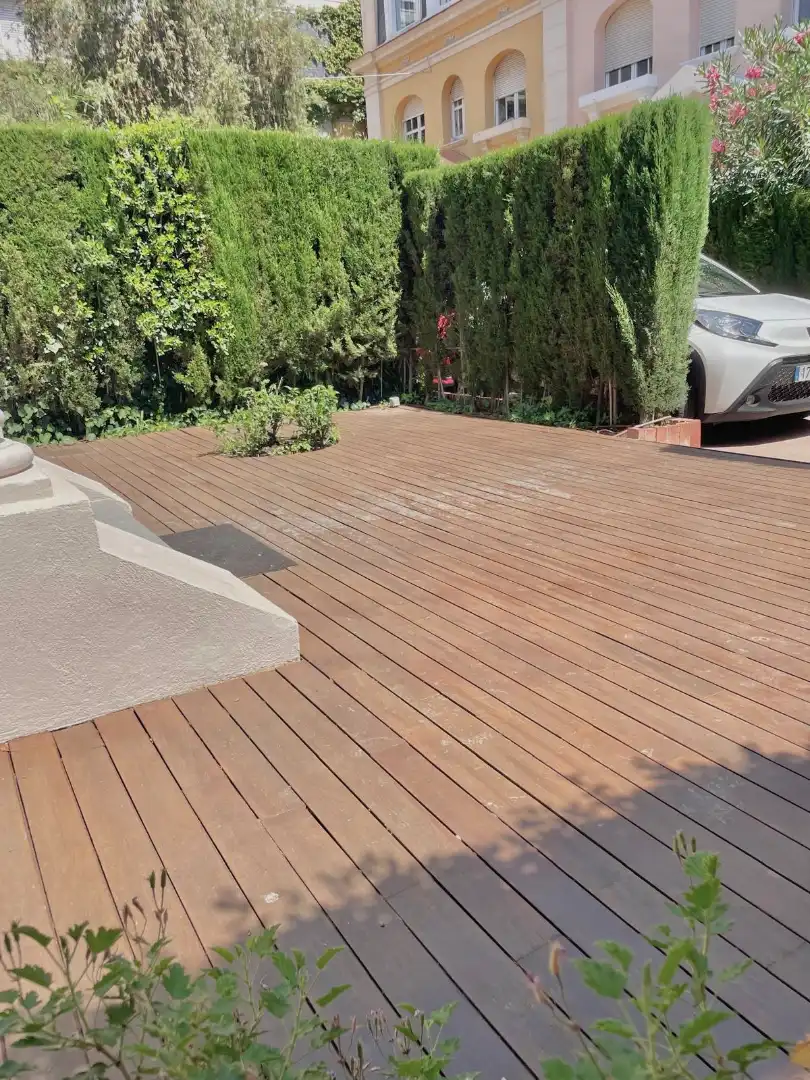 Casa con giardino in vendita a Plaça de la Bonanova, imagen 2