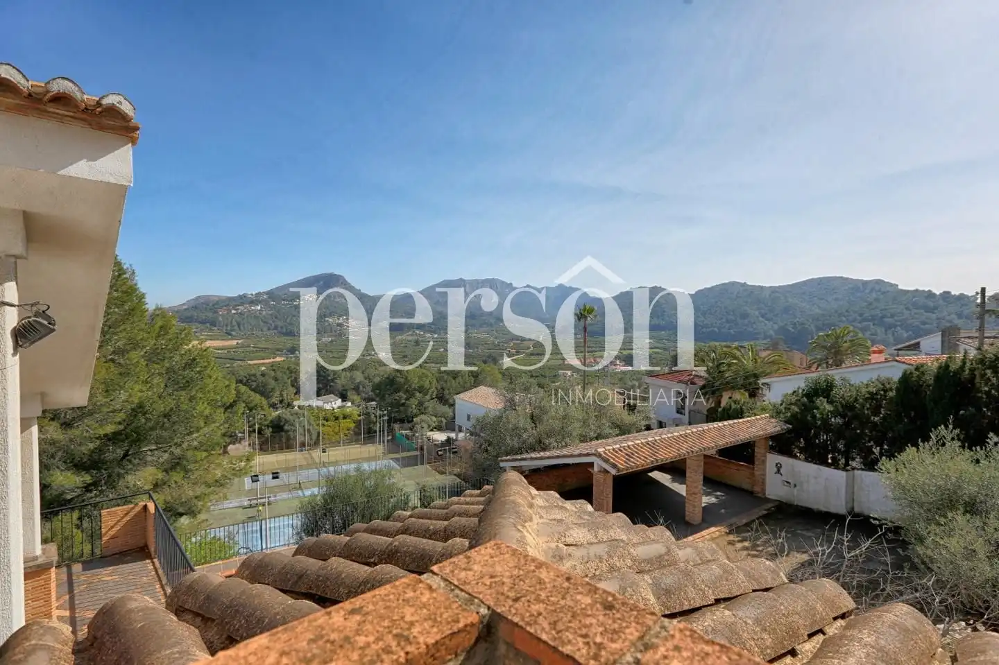 Casa o chalet en venta en Alzira con Jardín privado, Terraza y Piscina