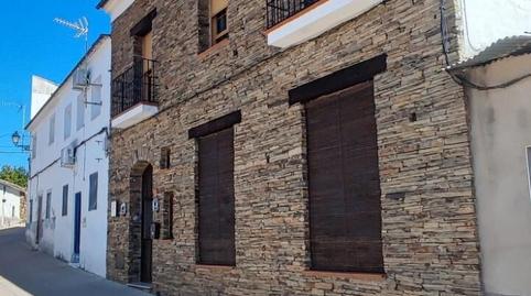 Foto 5 de Casa o chalet en venta en Talaván, Cáceres