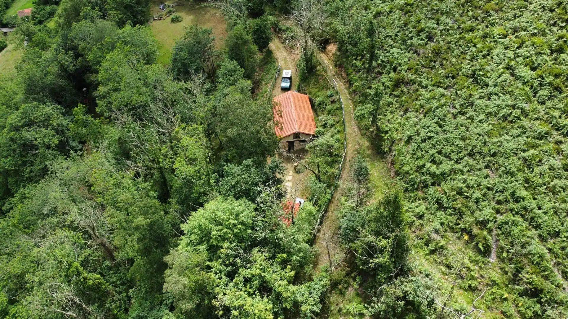Country homes for sale in Piloña