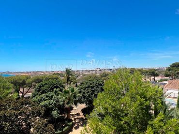 Appartement avec ascenseur à vendre à Fragata