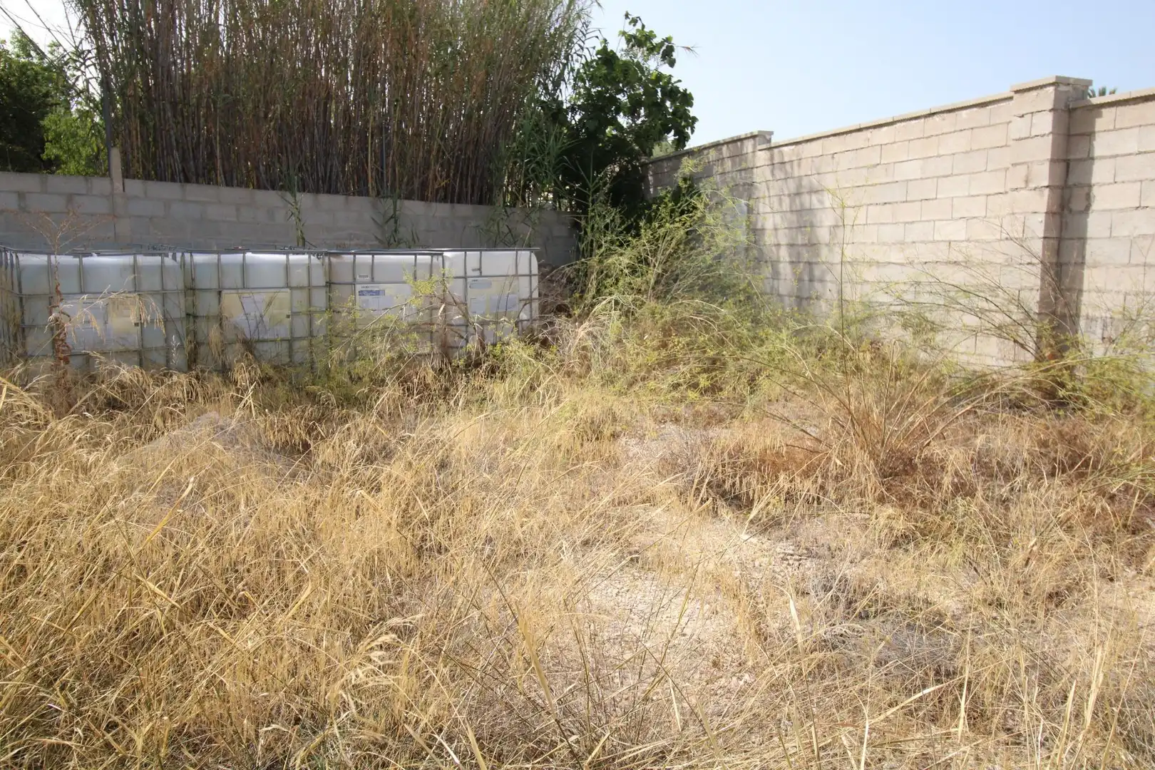 Terreny residencial en venda a Calle de la Aliaga, imagen 16
