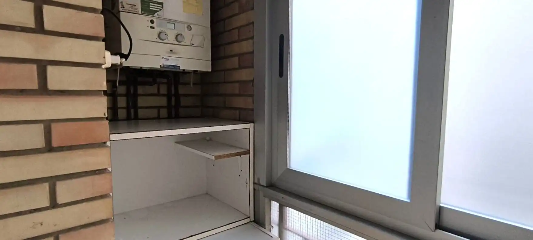Flat with lift for sale in Oeste, imagen 48