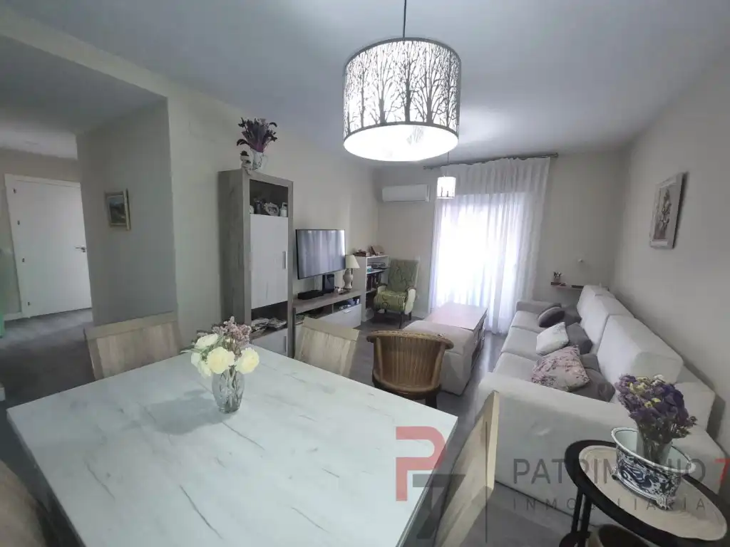 Apartament amb ascensor en venda a Madre de Dios - Vallesequillo, imagen 8