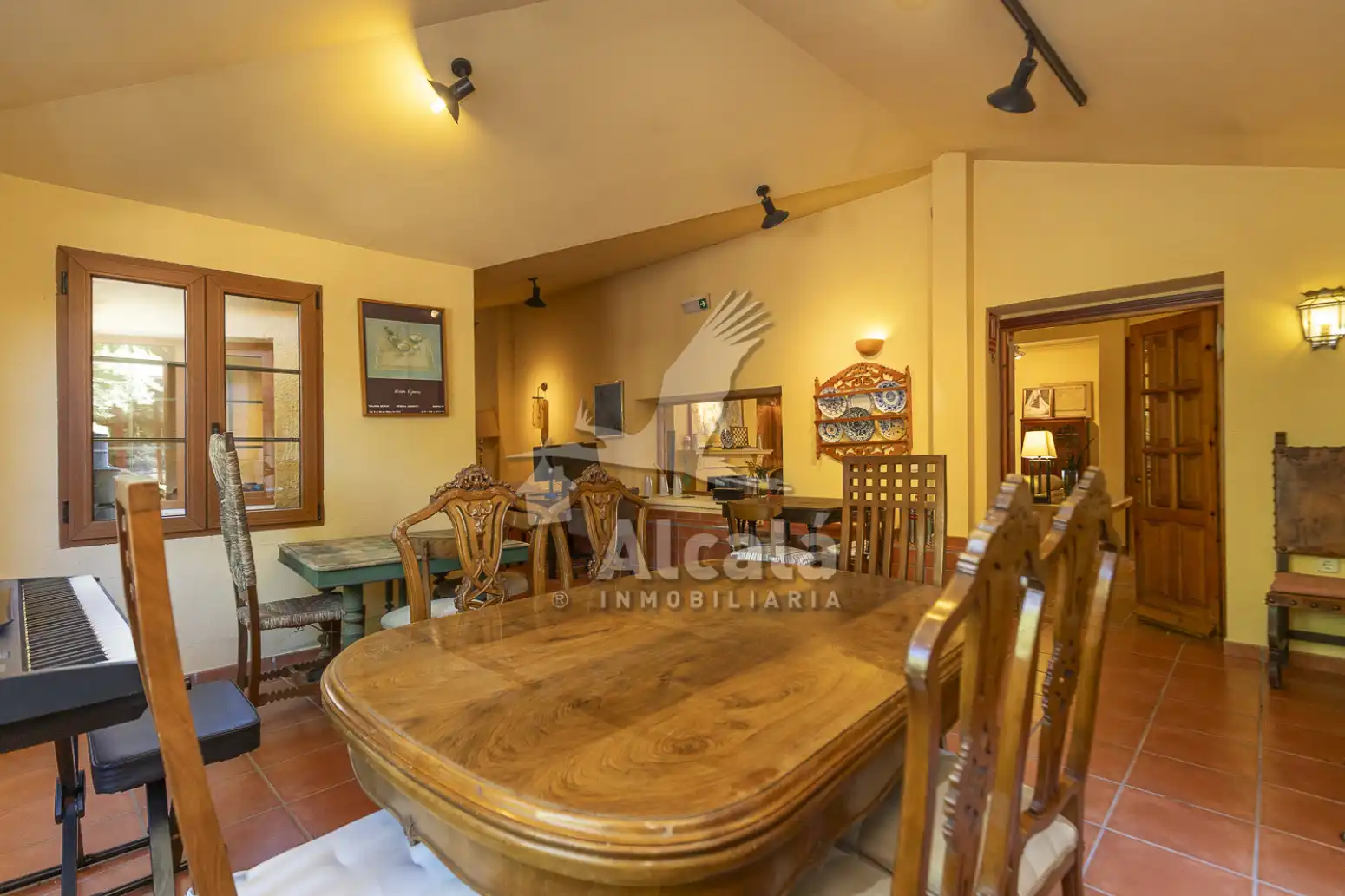Casa in vendita a Santorcaz, imagen 16
