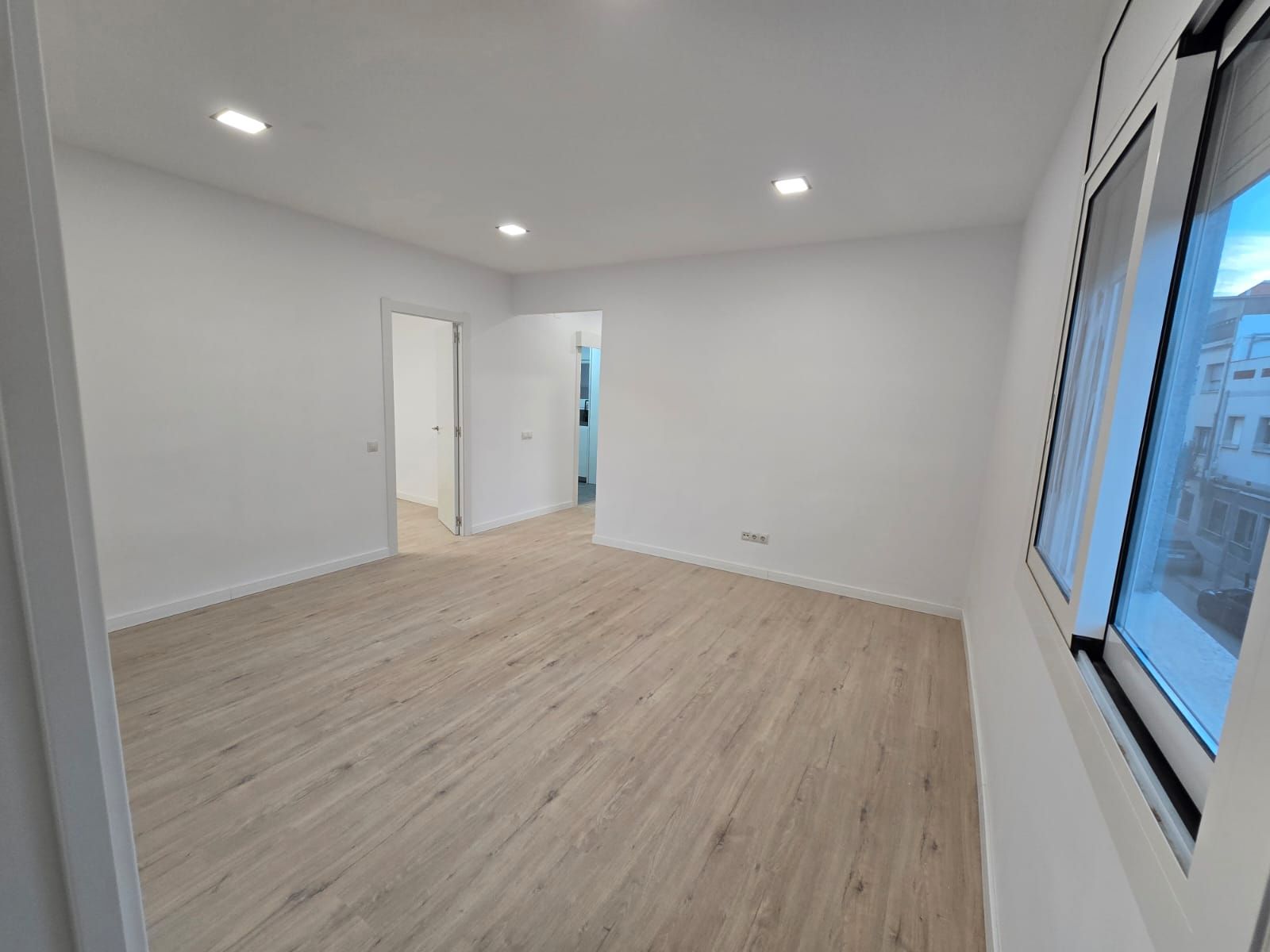 Pis en venda en Sant Feliu de Llobregat amb Parquet i Forn