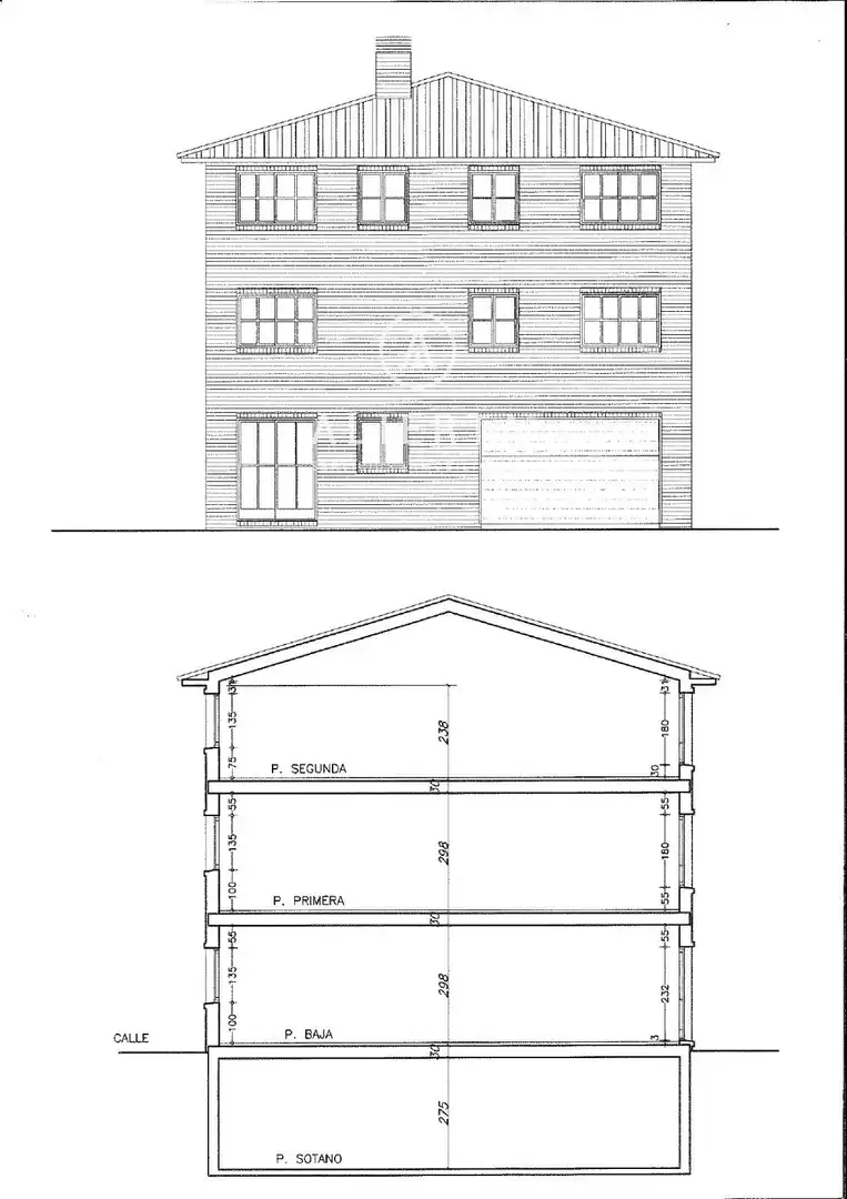 Houses for rent in Zaragoza  with Air Conditioner, Heating and Storage room