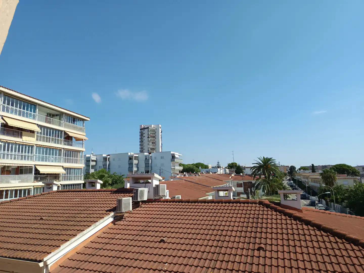 Appartement compact avec ascenseur à vendre à Carrer de Lleida 25, imagen 17
