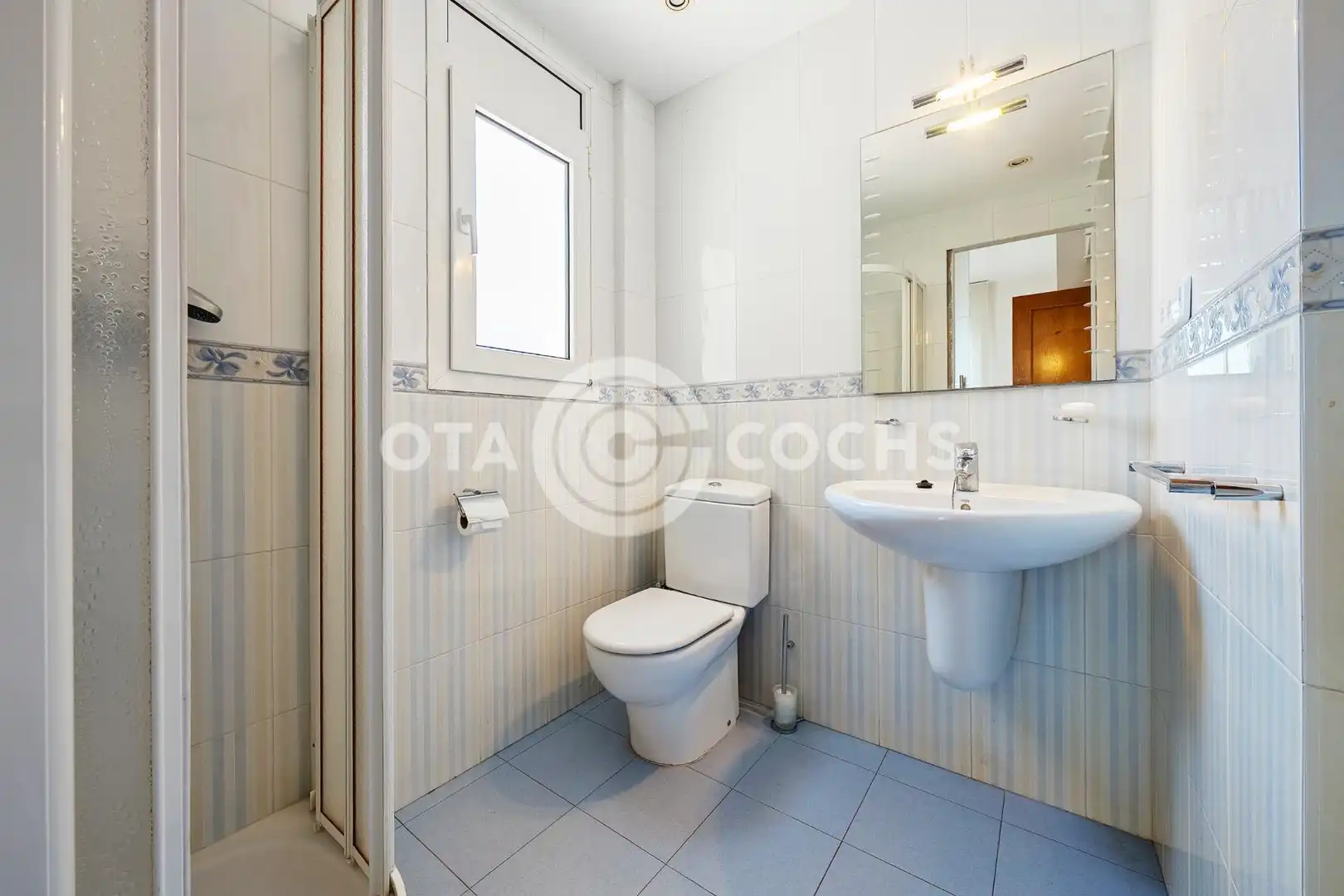 Baño de Casa o chalet en venta en El Morell con Aire acondicionado, Calefacción y Jardín privado