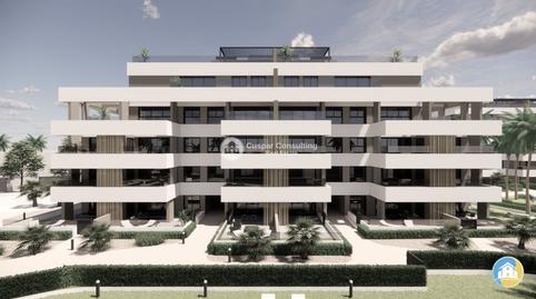 Foto 5 de Apartament en venda a Severo Ochoa, Centro, Murcia