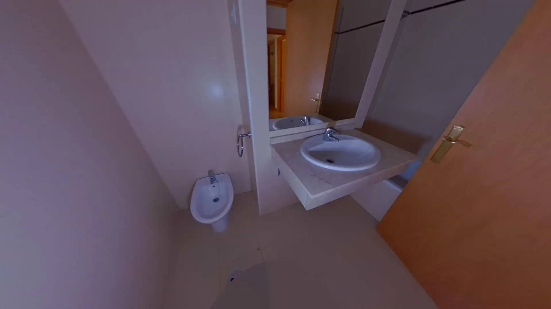 Bathroom of Ground floor for sale in Molina de Segura  with Terrace