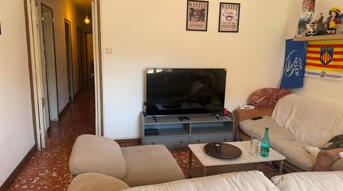 Foto 5 de Piso en venta en La Nova Esquerra de l'Eixample, Barcelona Capital