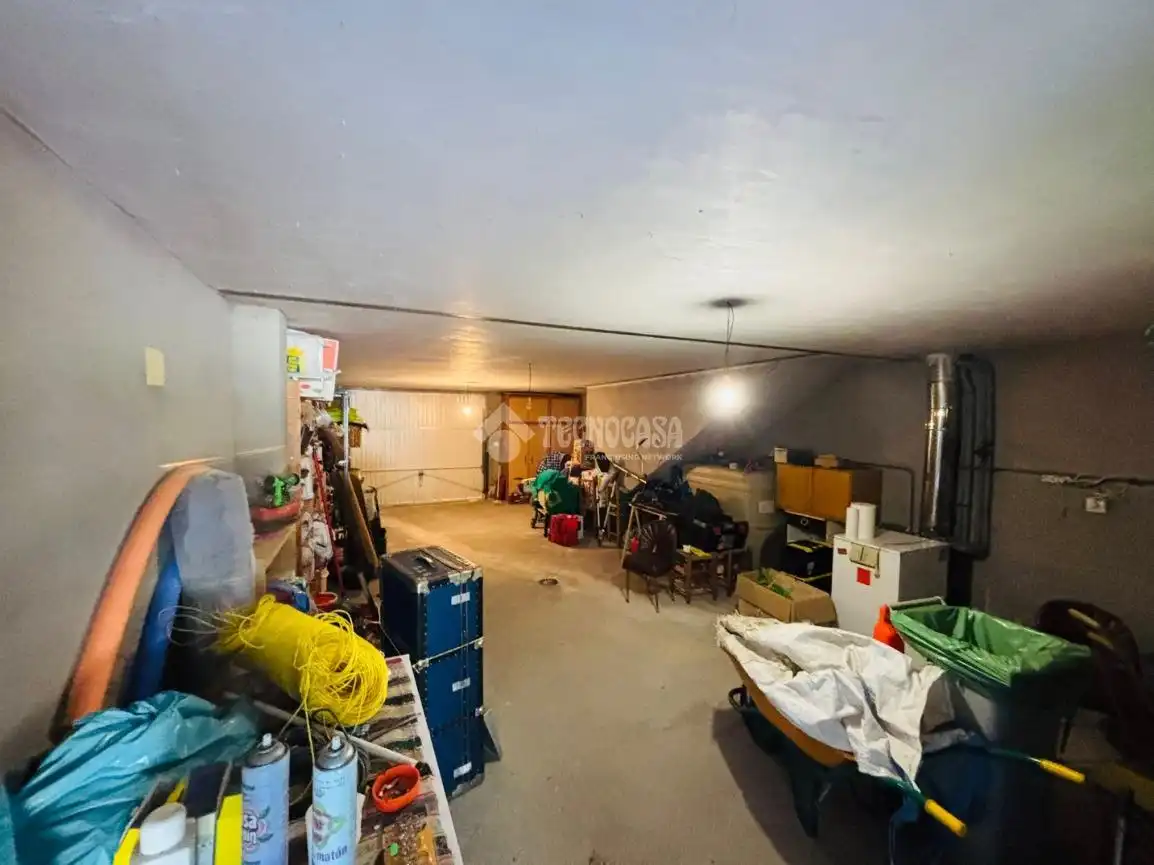 Casa adosada en venta en Escalona con Aire acondicionado, Calefacción y Amueblado
