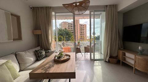 Foto 4 de Pis en venda a Conde de Mieres, Manantiales - Estación de Autobuses, Málaga