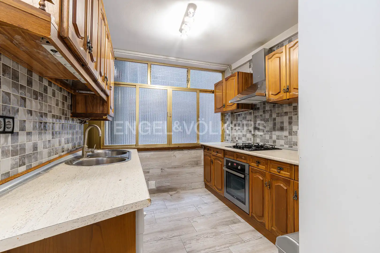 Flat for rent in Parque Lisboa - La Paz