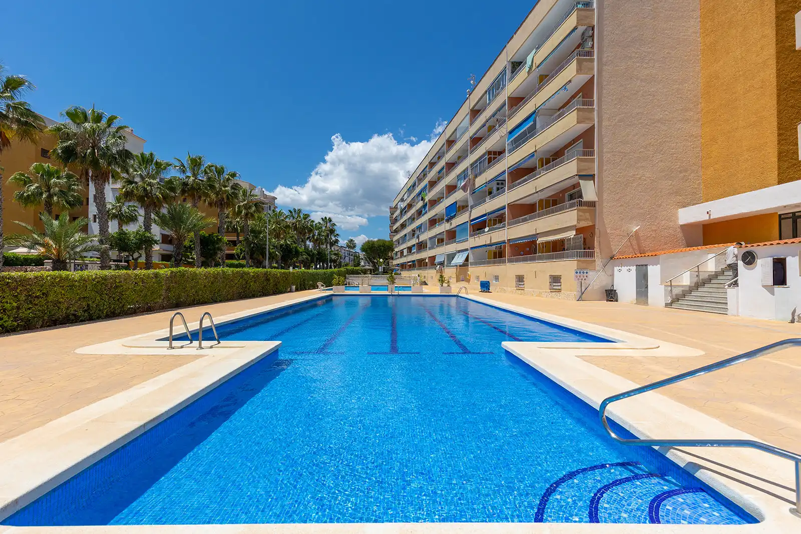 Wohnung zum Verkauf in Playa del Acequión, Náufragos y Rocío del Mar, imagen 26