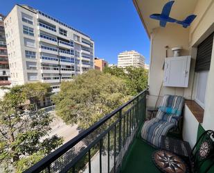 Flat to rent in De Ricardo Soriano, Ricardo Soriano