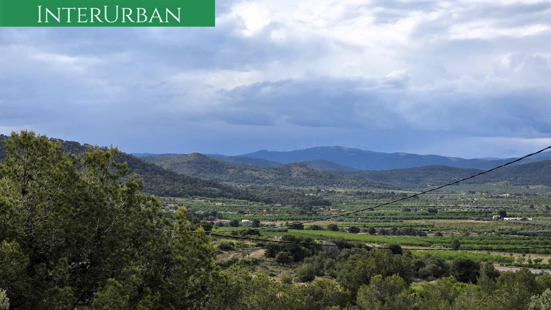 Casa o xalet en venda en Casinos amb Aire condicionat, Calefacció i Jardí privat