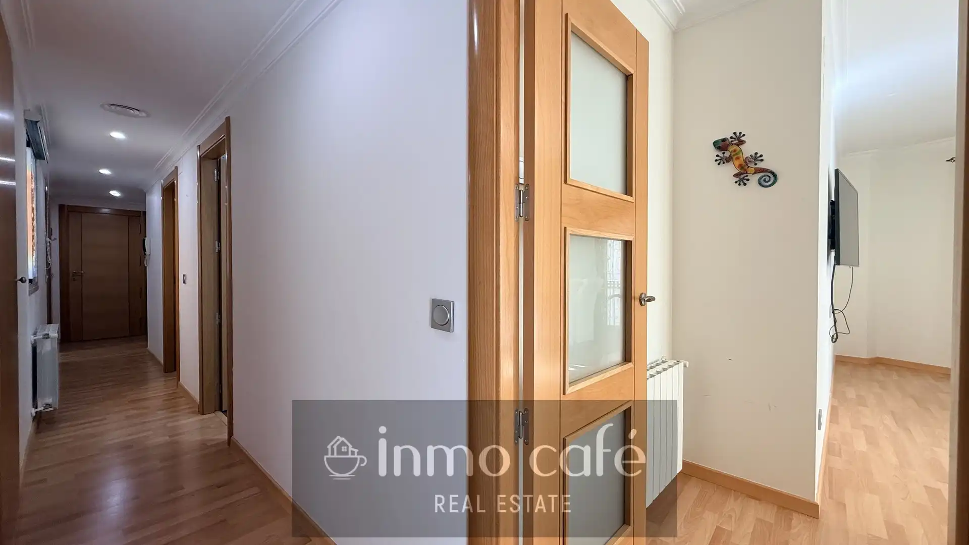 Appartement avec terrasse à vendre à Calle Joaquín María López, imagen 27