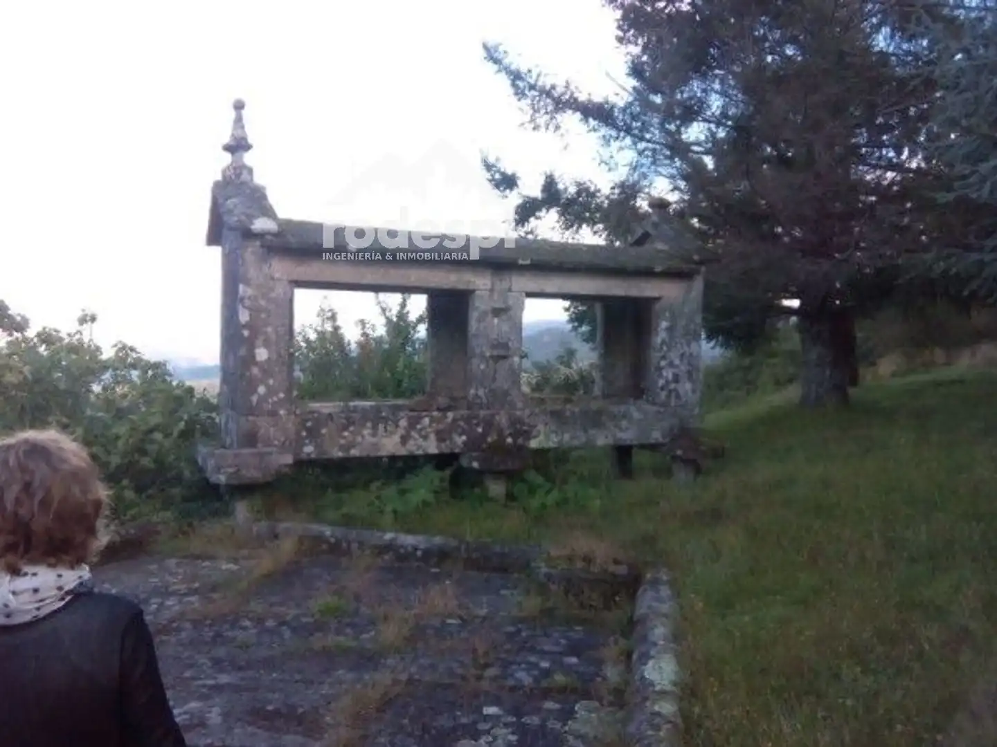 Casa in vendita a Covelo, imagen 30