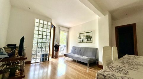 Foto 5 de Piso en venta en Eustasio Amilibia Kalea, Amara, Donostia - San Sebastián